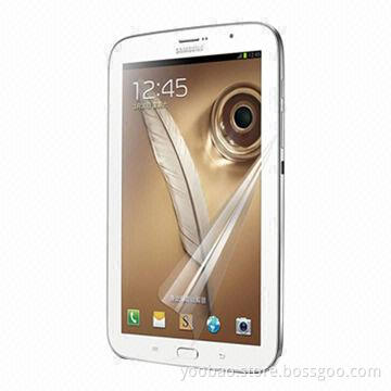 Screen Protector, Suitable for Samsung Galaxy N5100